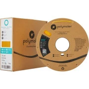 Пластик для 3D-принтера Polymaker PLA POLYLITE PRO 1,75mm 1kg YELLOW (PA07009) (UA)