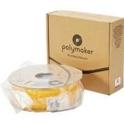 Пластик для 3D-принтера Polymaker PLA POLYLITE PRO 1,75mm 1kg YELLOW (PA07009) (UA)