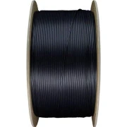 Пластик для 3D-принтера Polymaker PLA PolyTerra 1,75mm 3kg CHARCOAL BLACK (PA04007) (UA)