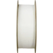 Пластик для 3D-принтера Polymaker PLA PRO HIGH SPEED TOUGH 1,75mm WHT 1kg (PA13001) (UA)