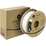 Пластик для 3D-принтера Polymaker PLA PRO HIGH SPEED TOUGH 1,75mm WHT 1kg (PA13001) (UA)