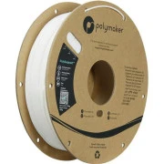 Пластик для 3D-принтера Polymaker PolySupport Breakaway 1,75mm 0,75kg White (PD04001) (UA)