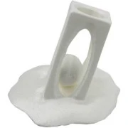 Пластик для 3D-принтера Polymaker PolySupport Breakaway 1,75mm 0,75kg White (PD04001) (UA)