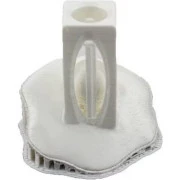 Пластик для 3D-принтера Polymaker PolySupport Breakaway 1,75mm 0,75kg White (PD04001) (UA)