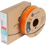 Пластик для 3D-принтера Polymaker TOUGH PLA 1,75mm 0,75kg ORANGE (PA06008) (UA)
