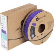 Пластик для 3D-принтера Polymaker TOUGH PLA 1,75mm 0,75kg PURPLE (PA06009) (UA)