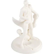 Пластик для 3D-принтера Polymaker TOUGH PLA 1,75mm 0,75kg WHITE (PA06002) (UA)