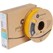 Пластик для 3D-принтера Polymaker TOUGH PLA 1,75mm 0,75kg YELLOW (PA06007) (UA)