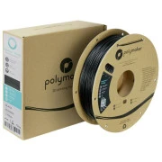Пластик для 3D-принтера Polymaker TPU-90A 1,75mm 0,75kg BLACK (PD02001) (UA)
