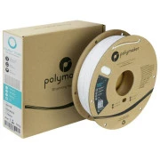 Пластик для 3D-принтера Polymaker TPU-90A 1,75mm 0,75kg WHITE (PD02002) (UA)