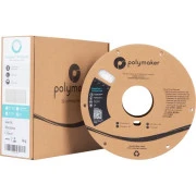 Пластик для 3D-принтера Polymaker TPU-95A HIGH SPEED 1,75mm 1kg WHITE (PD03002) (UA)