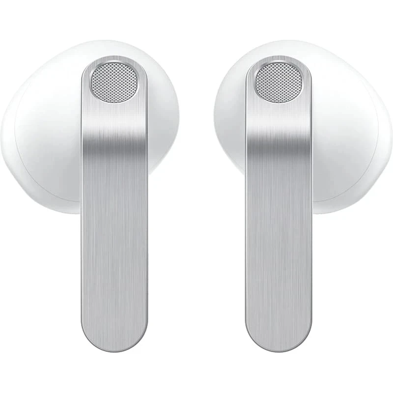 Samsung Galaxy Buds4 White (SM-R540NZWASEK) (UA)