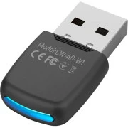 Мережева карта Wi-Fi ColorWay CW-AD-W1 (UA)