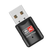 Сетевая карта Wi-Fi ColorWay CW-AD-W2 (UA)