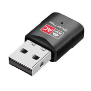 Сетевая карта Wi-Fi ColorWay CW-AD-W2 (UA)