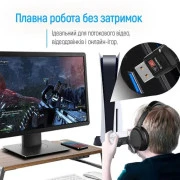 Сетевая карта Wi-Fi ColorWay CW-AD-W2 (UA)