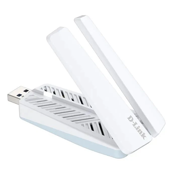 Сетевая карта Wi-Fi D-Link AE65U (UA) Скорость передачи данных: