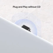 Сетевая карта Wi-Fi Mercusys MA20N (UA)