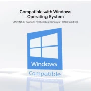 Сетевая карта Wi-Fi Mercusys MA20N (UA)