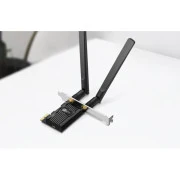 Сетевая карта Wi-Fi TP-Link ARCHER-TX20E (UA)