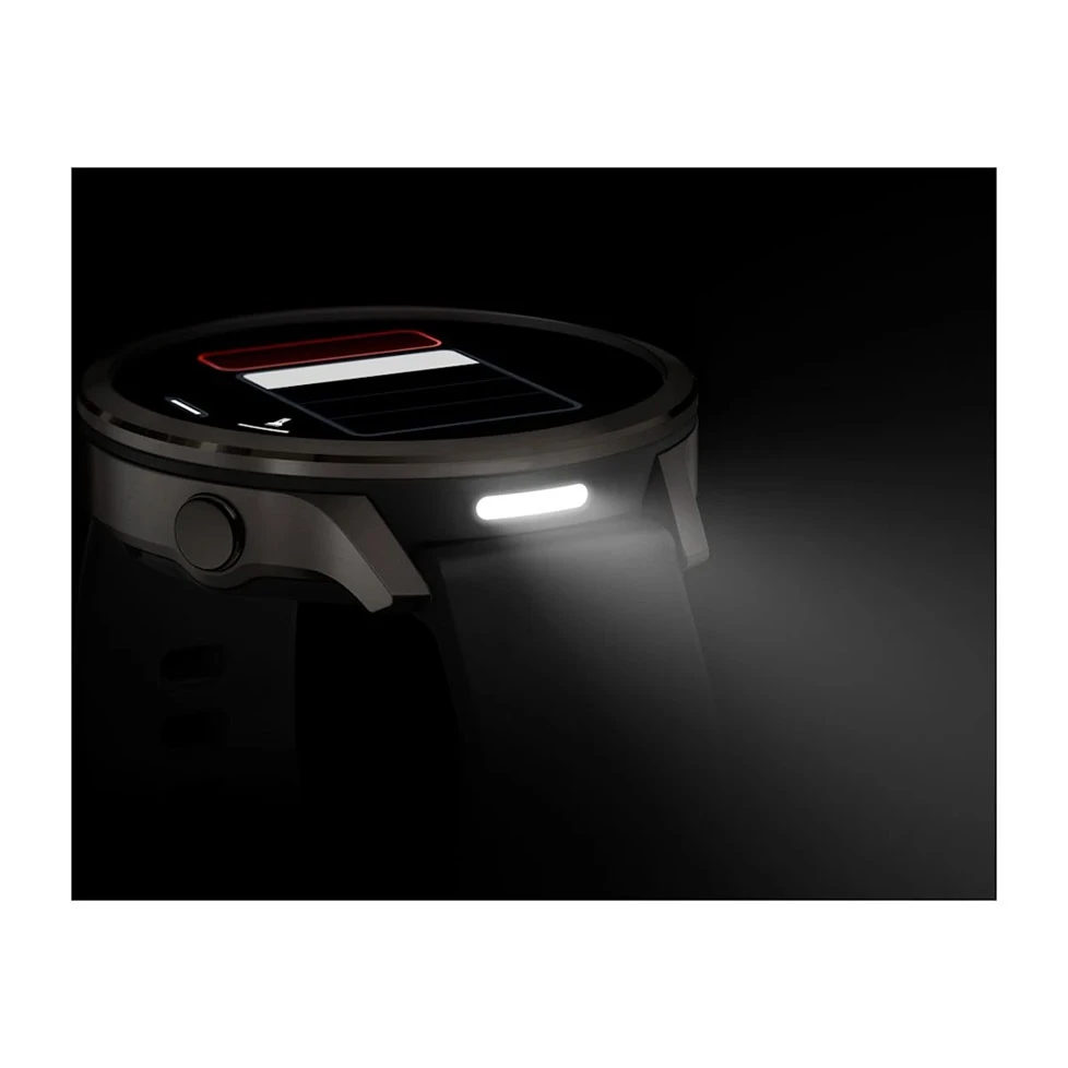 Смарт-часы Garmin Venu 4 41mm Black with Black Silicone (010-03013-42) (UA) Совместимость с ОС: iOS, Android OS;