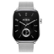 Смарт-часы Mibro Fit Silver (UA)