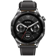 Смарт-часы Mibro GT Dark Metal (UA)