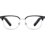 Смарт-окуляри Mijia Smart Audio Glasses Browline Чорний BHR08VXGL (1182049) (UA)