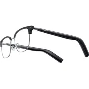 Смарт-окуляри Mijia Smart Audio Glasses Browline Чорний BHR08VXGL (1182049) (UA)