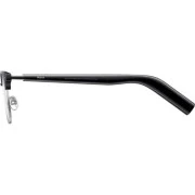 Смарт-очки Mijia Smart Audio Glasses Browline Чорний BHR08VXGL (1182049) (UA)
