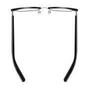 Смарт-окуляри Mijia Smart Audio Glasses Browline Чорний BHR08VXGL (1182049) (UA)