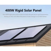 Солнечная панель EcoFlow 2*400W (ZPTSP300-2-AKIT-4) (UA)