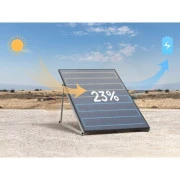 Солнечная панель EcoFlow 2*400W (ZPTSP300-2-AKIT-4) (UA)