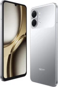 Tecno Spark Go 3 4/128GB Titanium Grey (4894947105296) (UA)