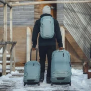 Thule Chasm 26L / Deep Khaki (3205223) (UA)