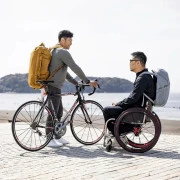 Thule Chasm 26L / Deep Khaki (3205223) (UA)