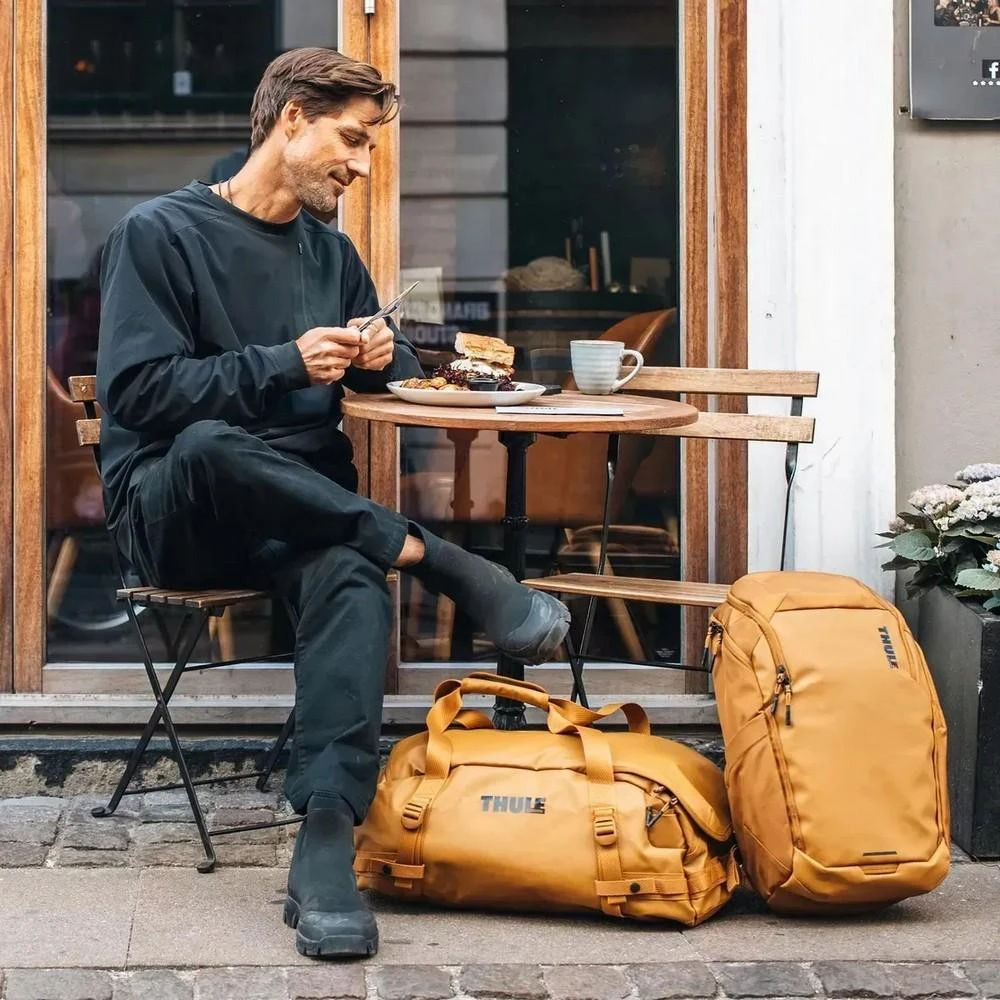 Thule Chasm 26L / Deep Khaki (3205223) (UA)