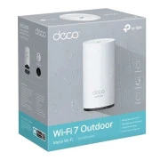 Точка доступу Wi-Fi TP-Link DECO-BE25-Outdoor-1-PACK (UA)