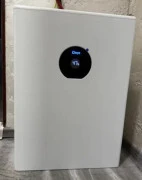 Зовнішній акумулятор для ІБП/інвертора Deye SE-F12