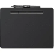 Wacom Intuos M Black (CTL-6100K-А) (UA)