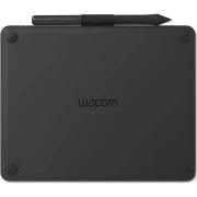 Wacom Intuos M Black (CTL-6100K-А) (UA)