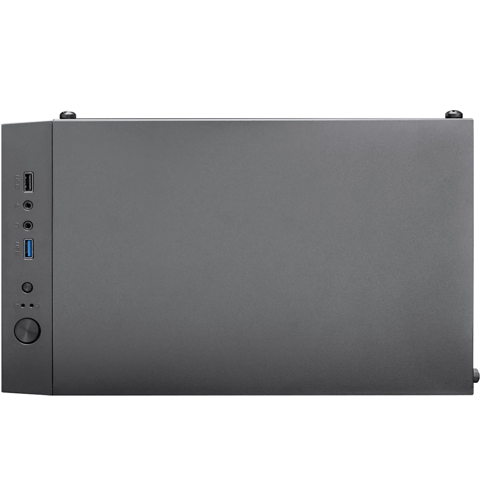 1stPlayer X1-3F1 Black 600W (UA)