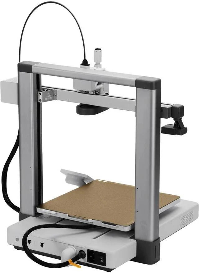 3D-принтер Bambu Lab A1 Combo (PF002-A+SA005)