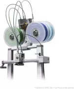 3D-принтер Bambu Lab A1 Combo (PF002-A+SA005)