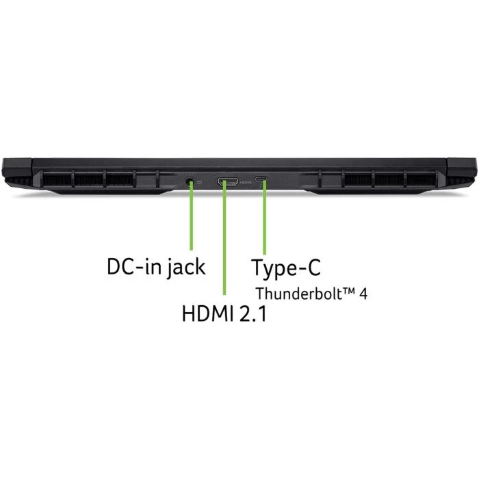 Acer Nitro V 16 ANV16-72 (NH.QZREU.00C) (UA)