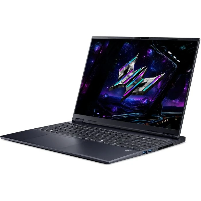 Acer Predator Helios Neo 16S PHN16S-I51 (NH.U3VEU.004) (UA) Тип ноутбука: игровой; Диагональ