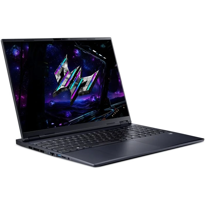 Acer Predator Helios Neo 16S PHN16S-I51 (NH.U3VEU.006) (UA) Тип ноутбука: ігровий; Діагональ