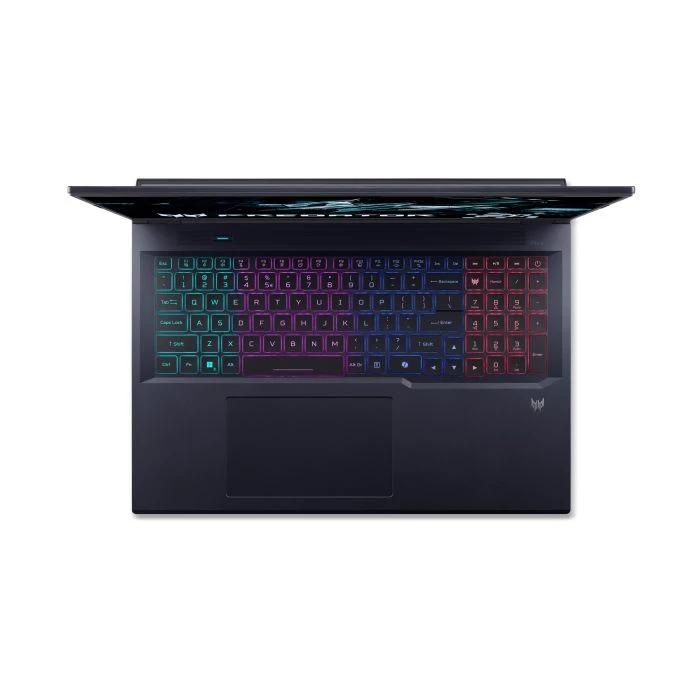 Acer Predator Helios Neo 18 PHN18-72 (NH.QVMEU.005) (UA) Тип ноутбука: ігровий; Діагональ
