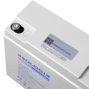 Аккумуляторная батарея Prologix 12.8V 30AH 384Wh (PLFP12-30) LiFePO4 (UA)