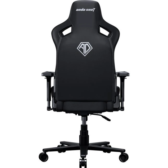 Anda Seat Kaiser Frontier XL Black (AD12YXL-17-B-PV) (UA)